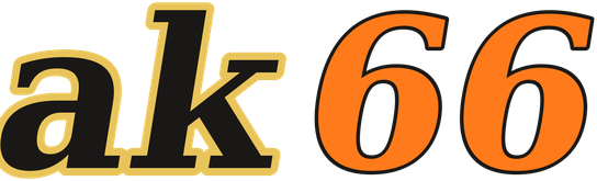 ak66 logo