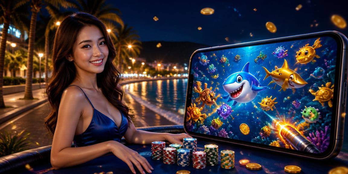 ak66 Khám phá sảnh Momo Blackjack tại ak66